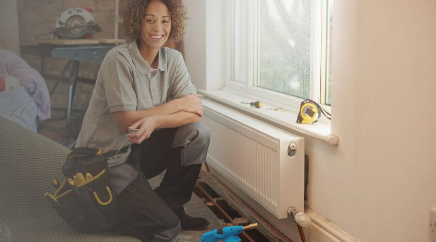 Professional industrial roofing company in Elsie, MI